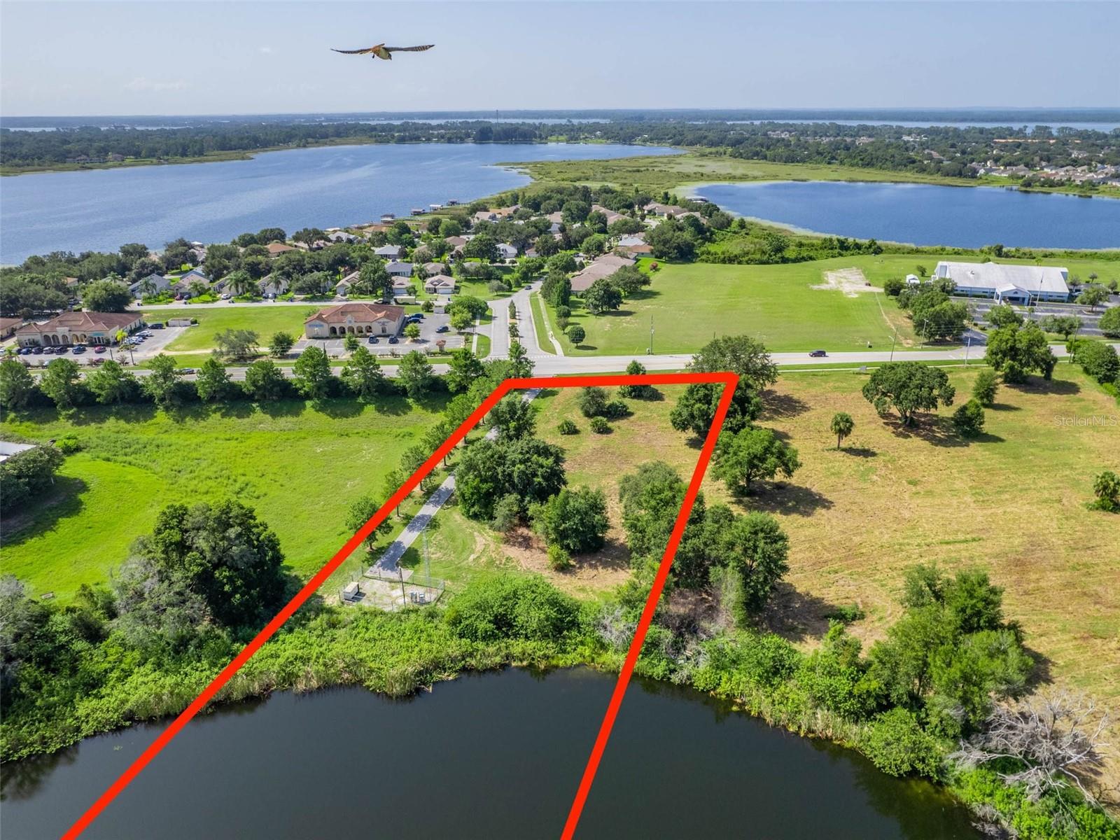 0000 Dora Avenue, FL