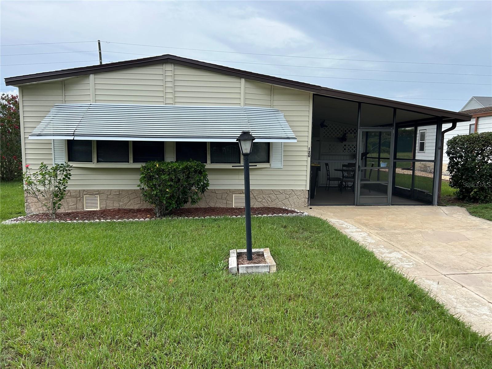 120 Kensington Park Drive, FL