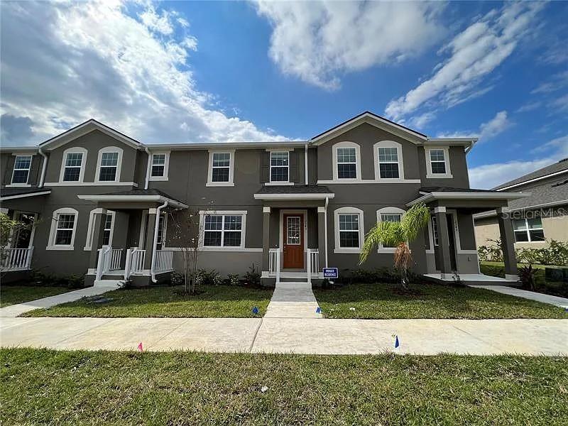 2343 Garden  Belle Dr, FL