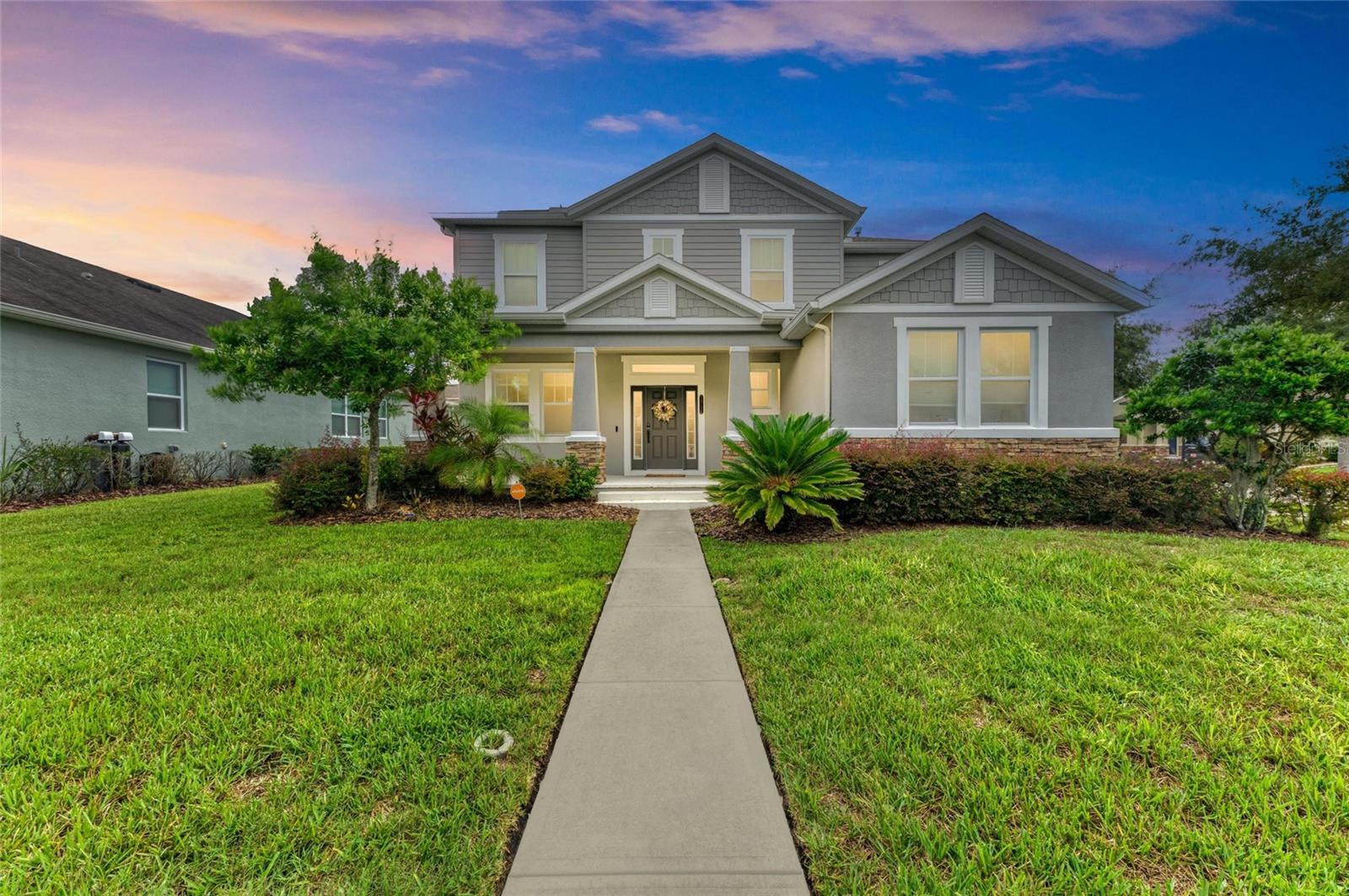 20126 Outpost Point Drive, FL