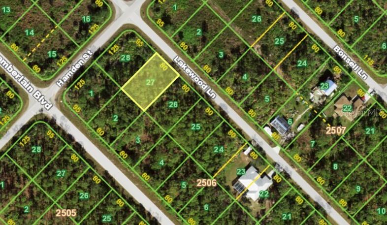 403 Lakewood Lane, FL