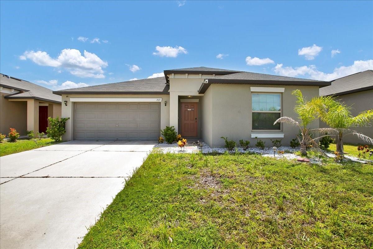 769 Calico Scallop St, FL