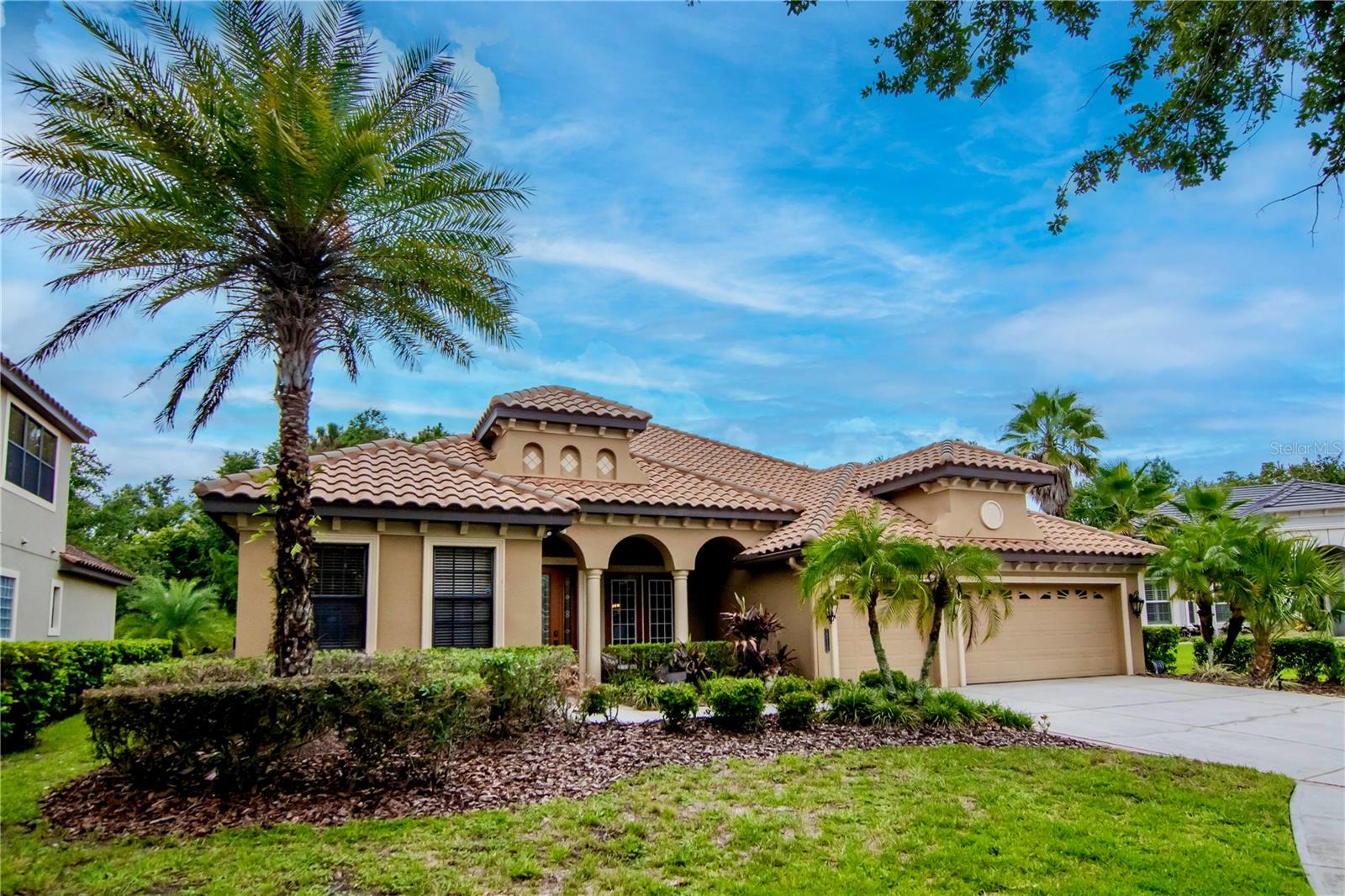 20110 Pond Spring Way, FL