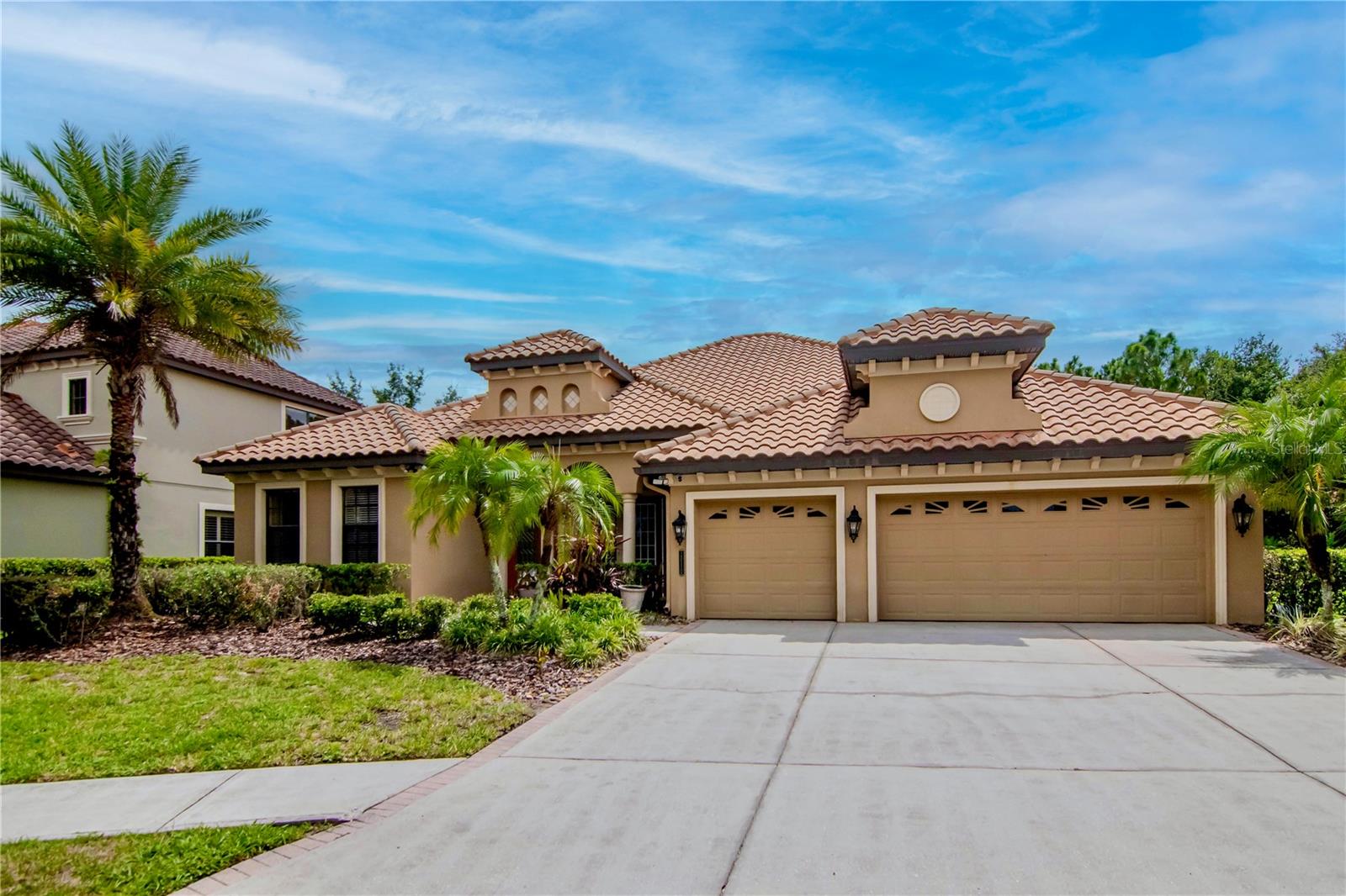 20110 Pond Spring Way, FL