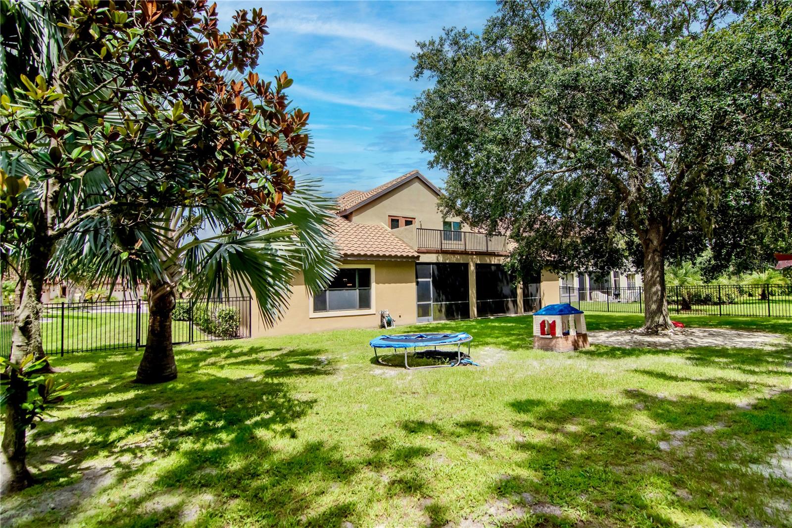 20110 Pond Spring Way, FL
