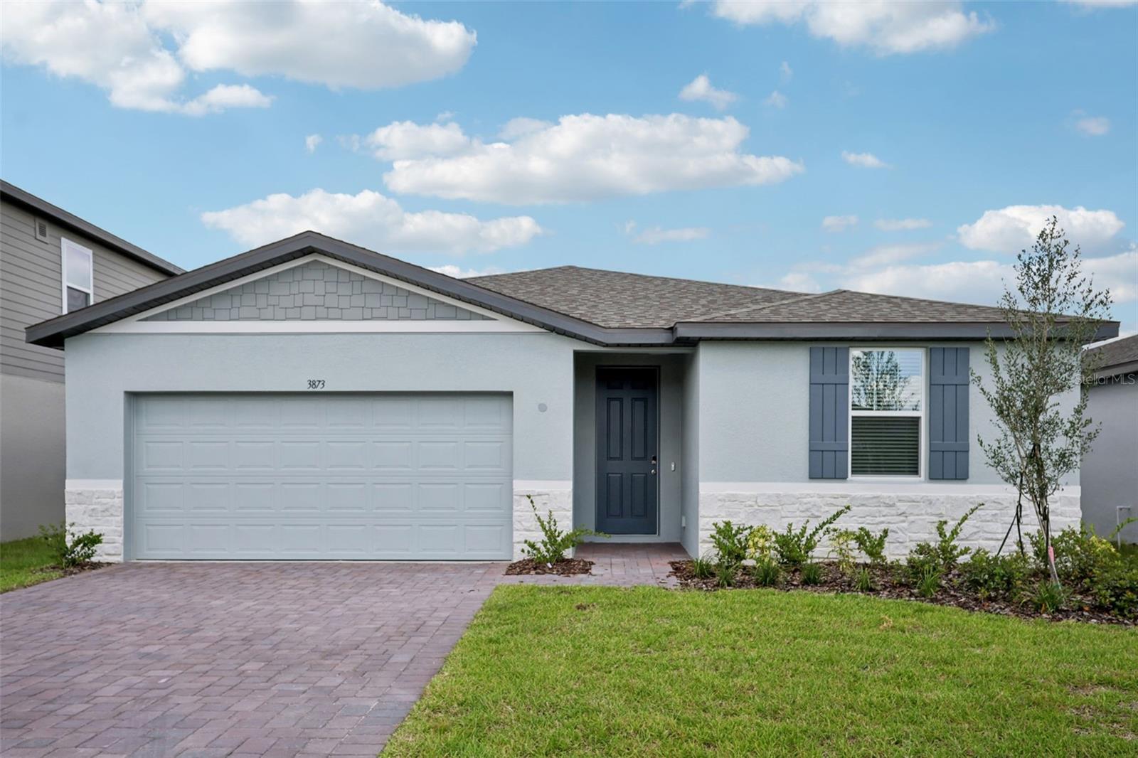 3873 Giorgio Drive, FL