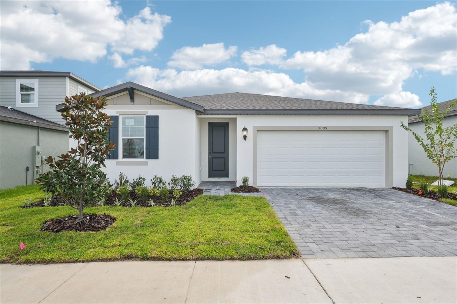 5005 Katrina Drive, FL