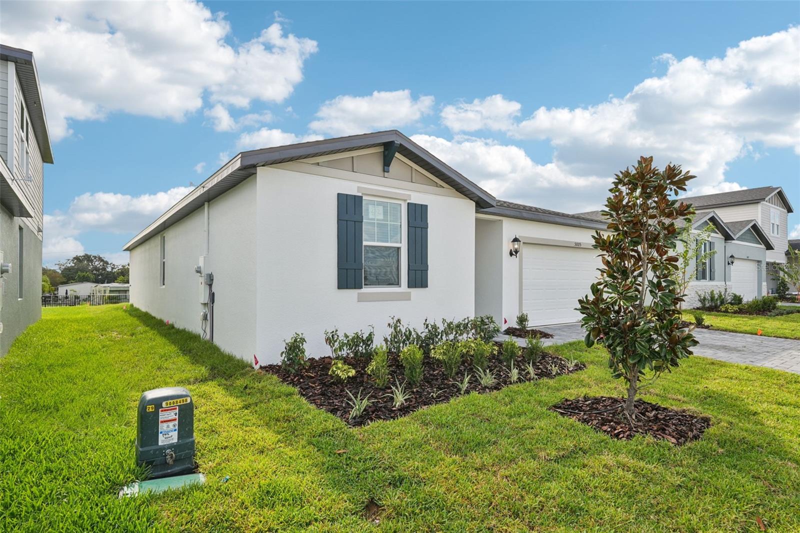 5005 Katrina Drive, FL