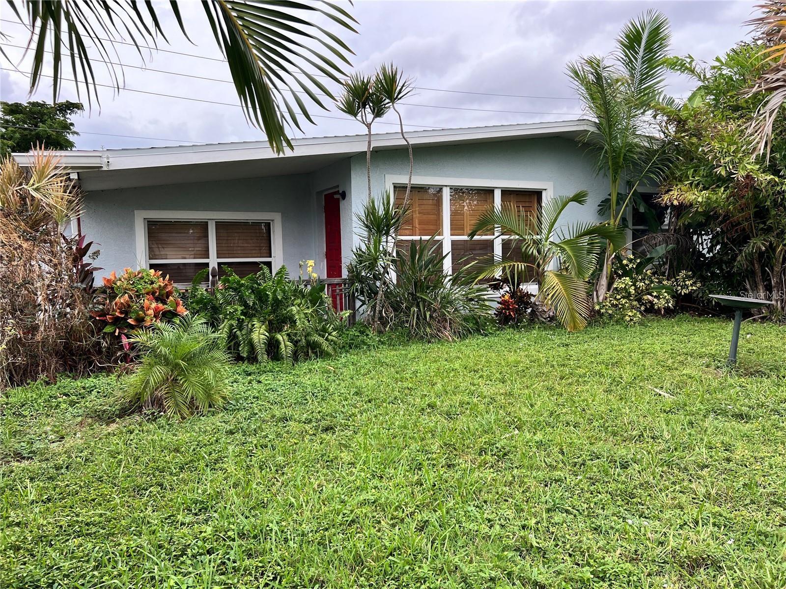 4340 Lagg Avenue, FL