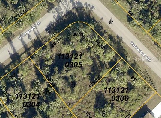 6263 Dalewood Circle, FL
