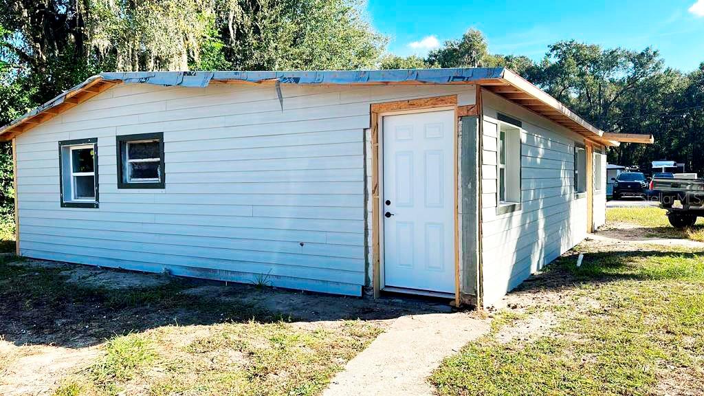 921 Salisbury Avenue, FL
