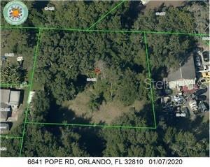 6641 Pope Road, FL