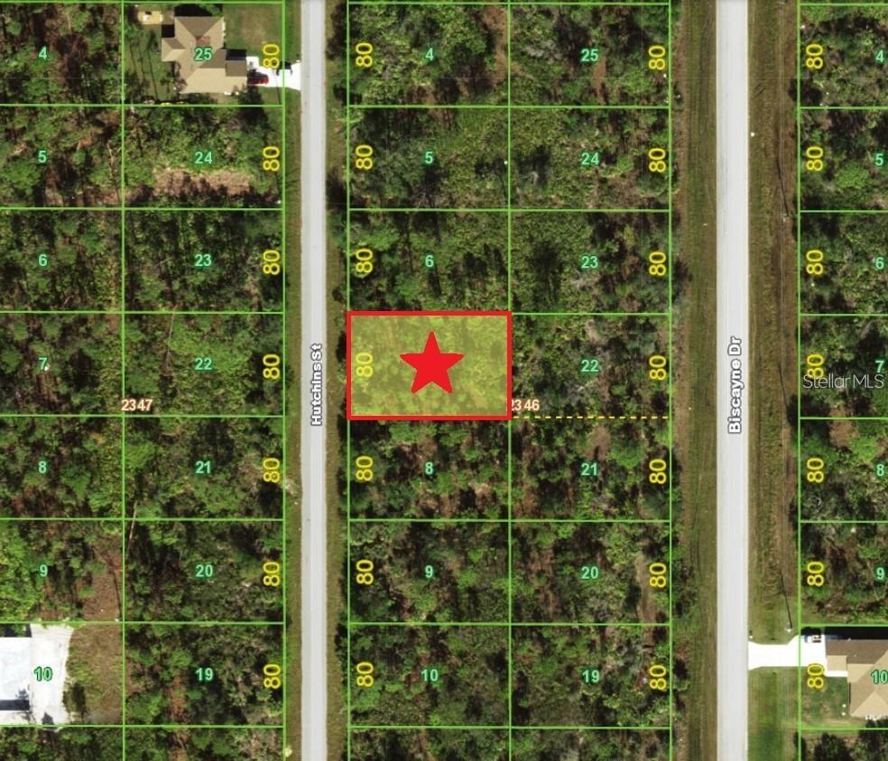 176 Hutchins Street, FL