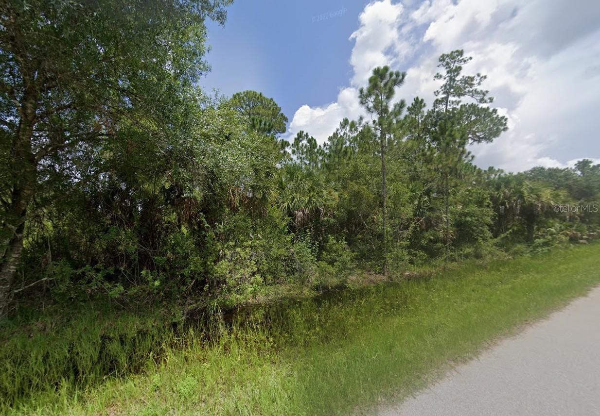 176 Hutchins Street, FL