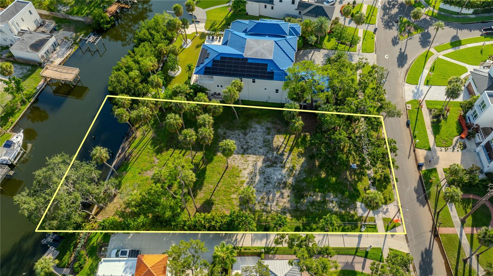 2631 Dundee Street, FL