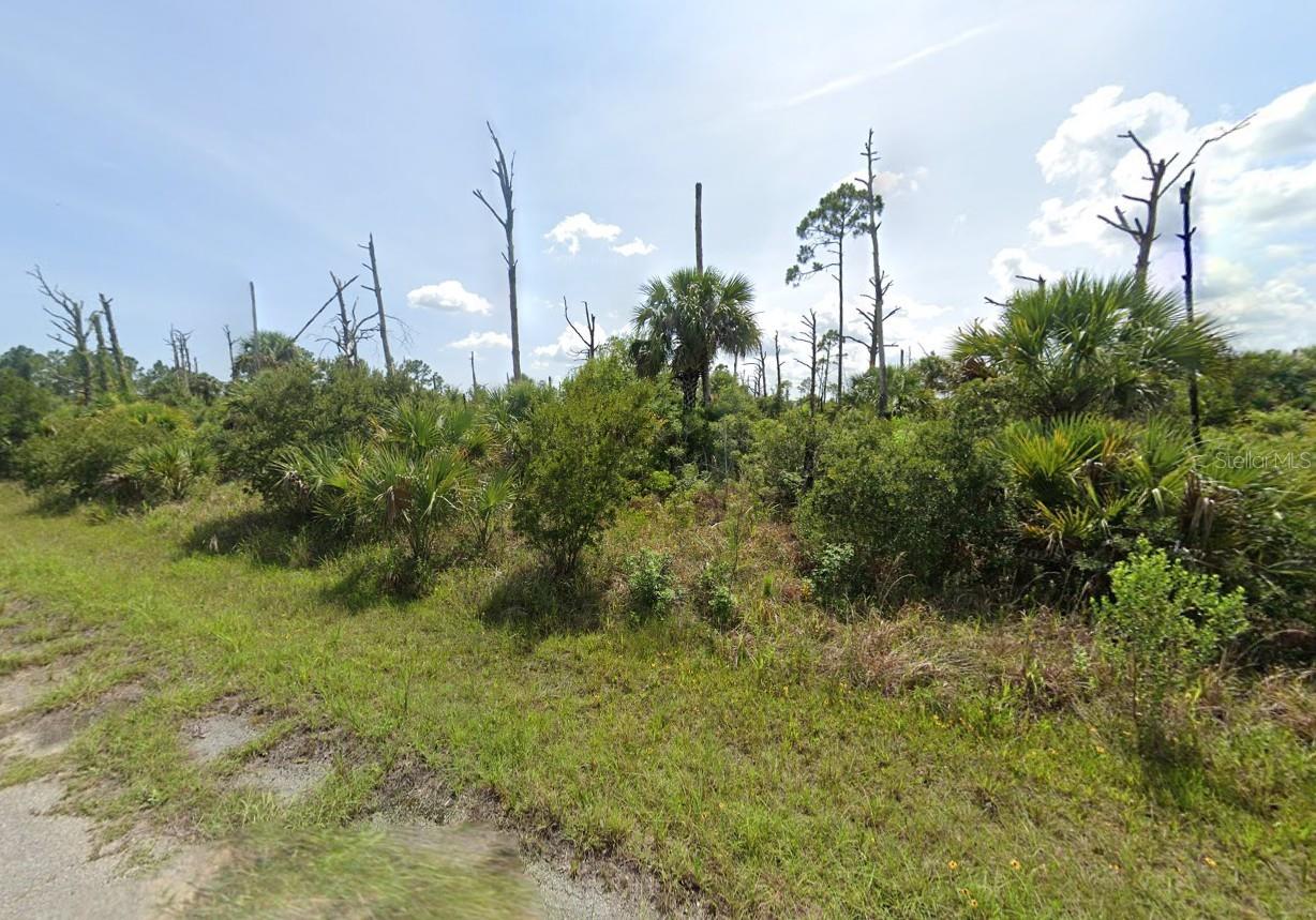Lot 16 Fireglow Circle, FL