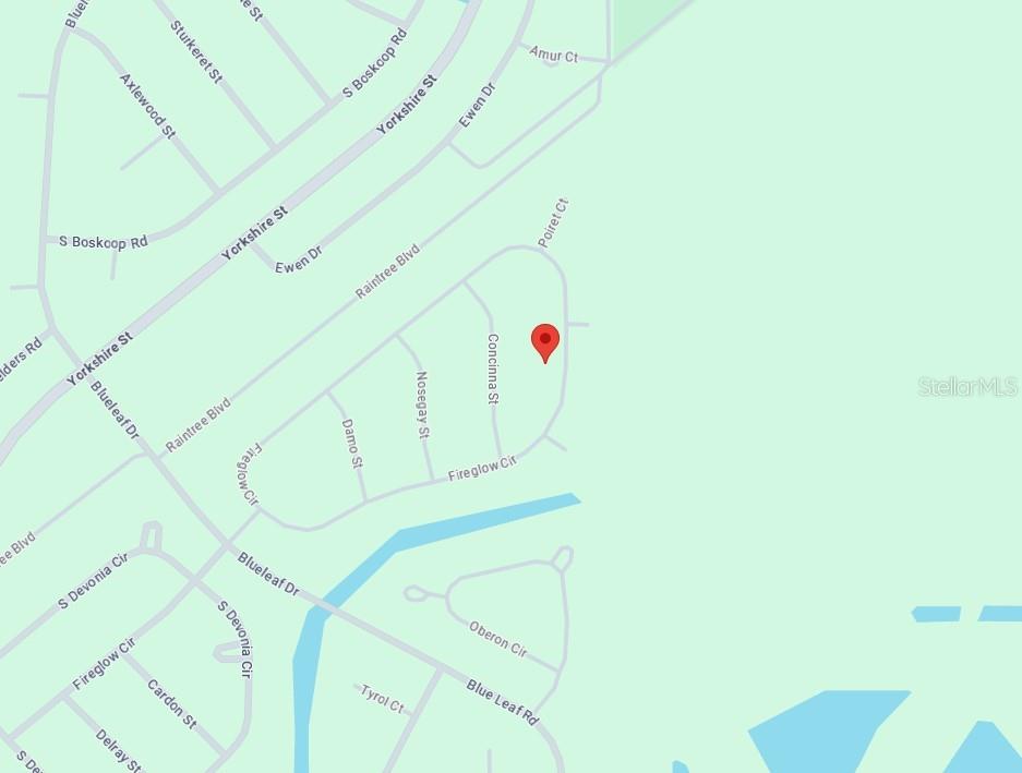 Lot 16 Fireglow Circle, FL