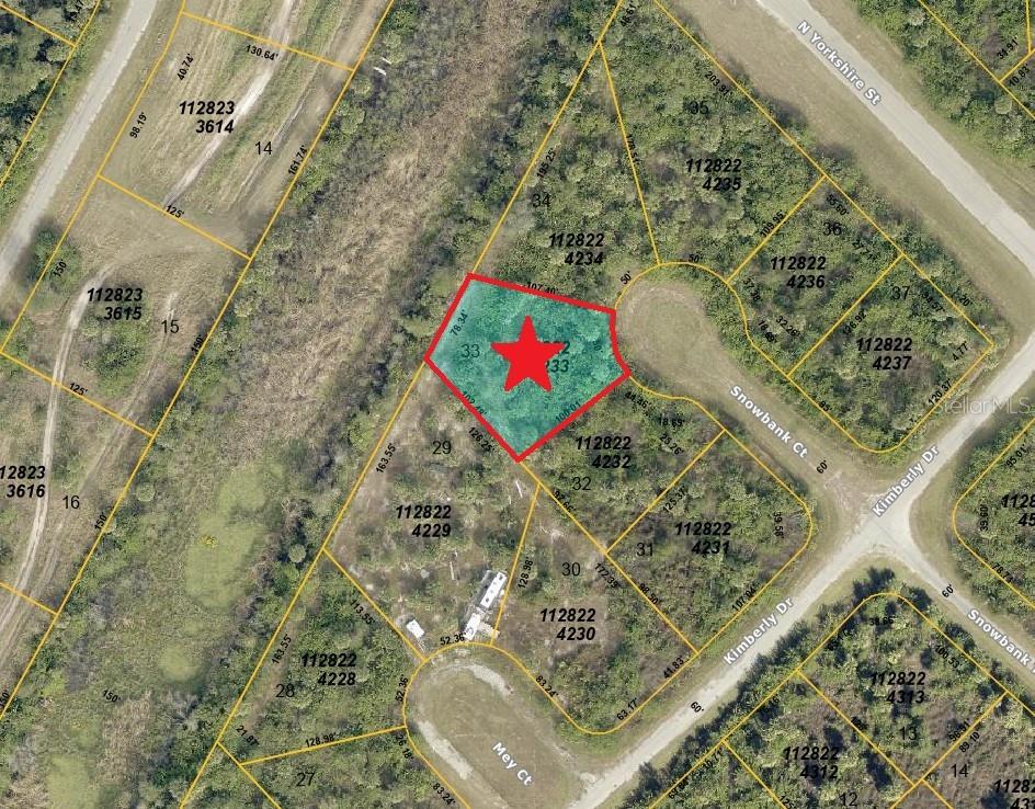 Lot 33 Snowbank Court, FL