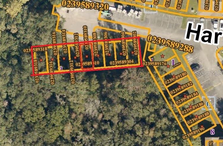 4470-4486 Har Paul Circle, FL