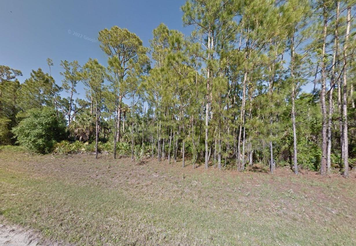 Lot 10 Stuckert Street, FL