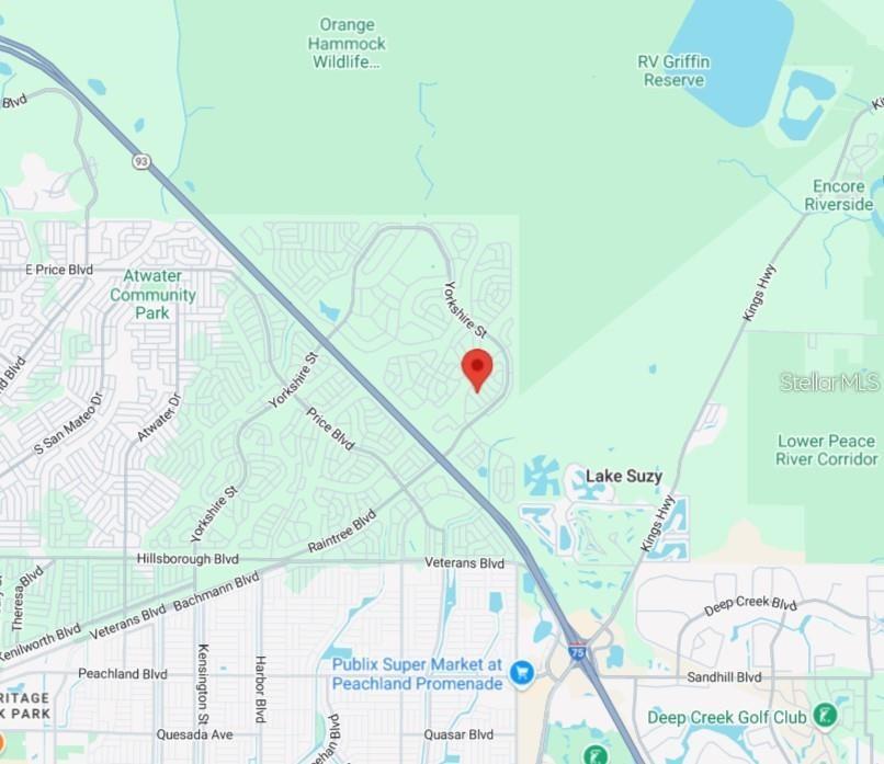 Lot 10 Stuckert Street, FL