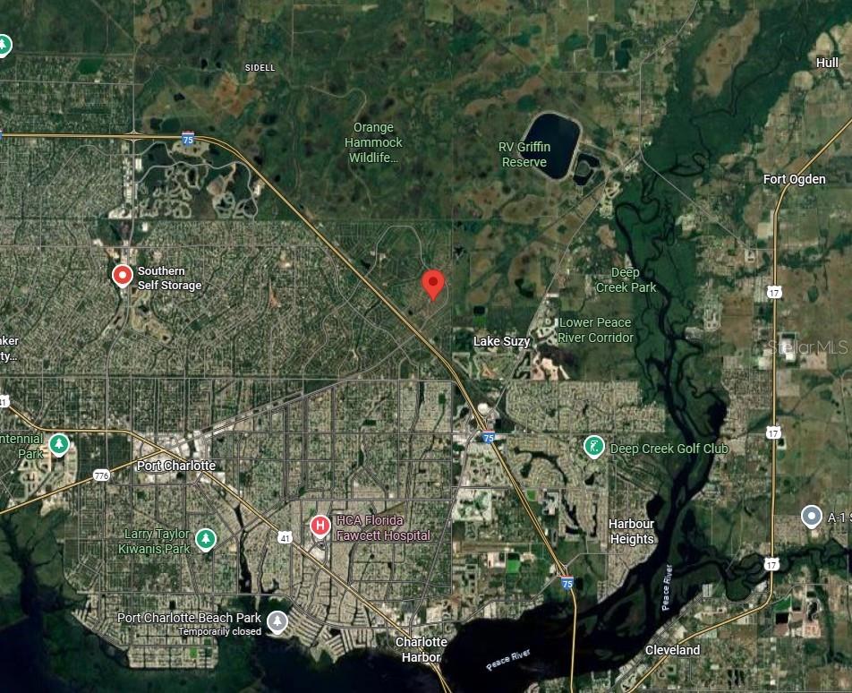 Lot 10 Stuckert Street, FL