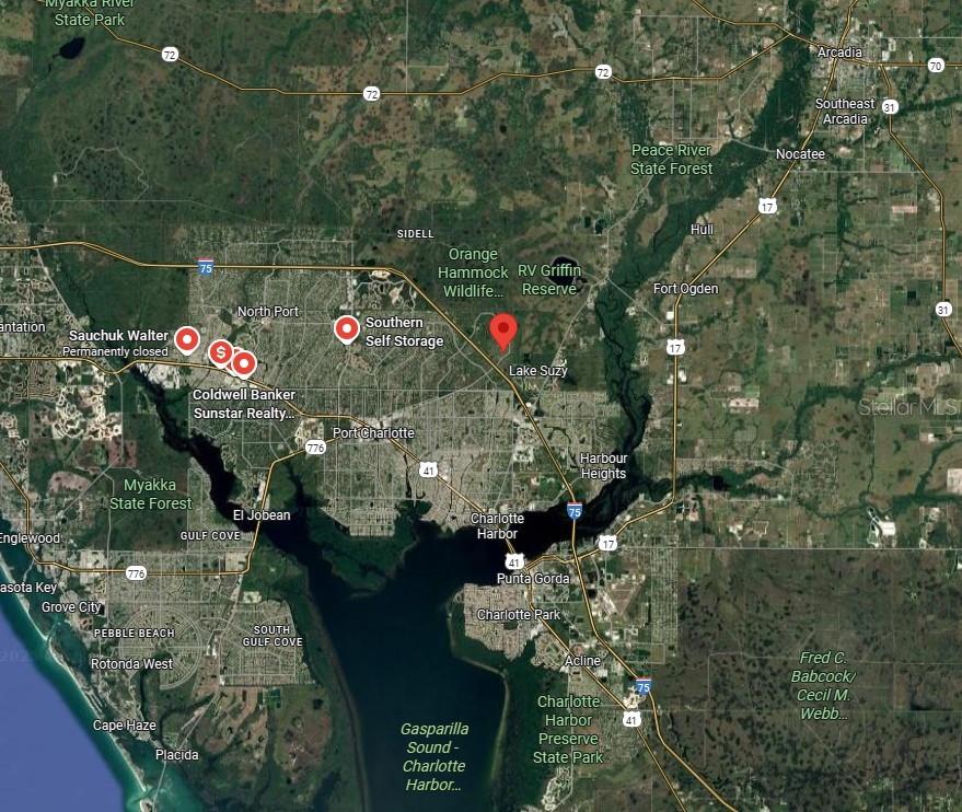 Lot 10 Stuckert Street, FL