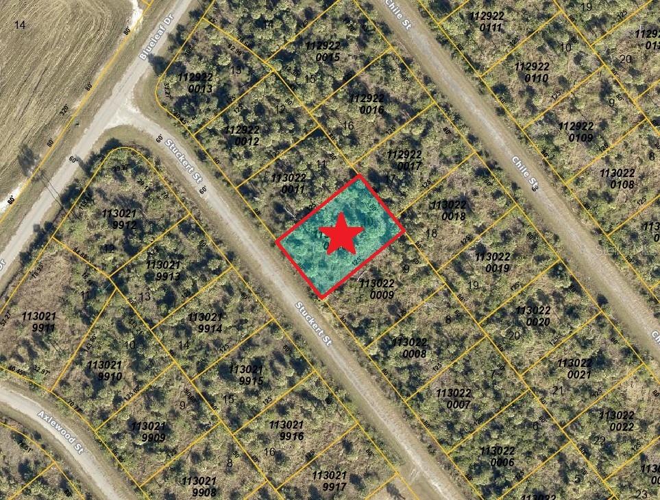 Lot 10 Stuckert Street, FL