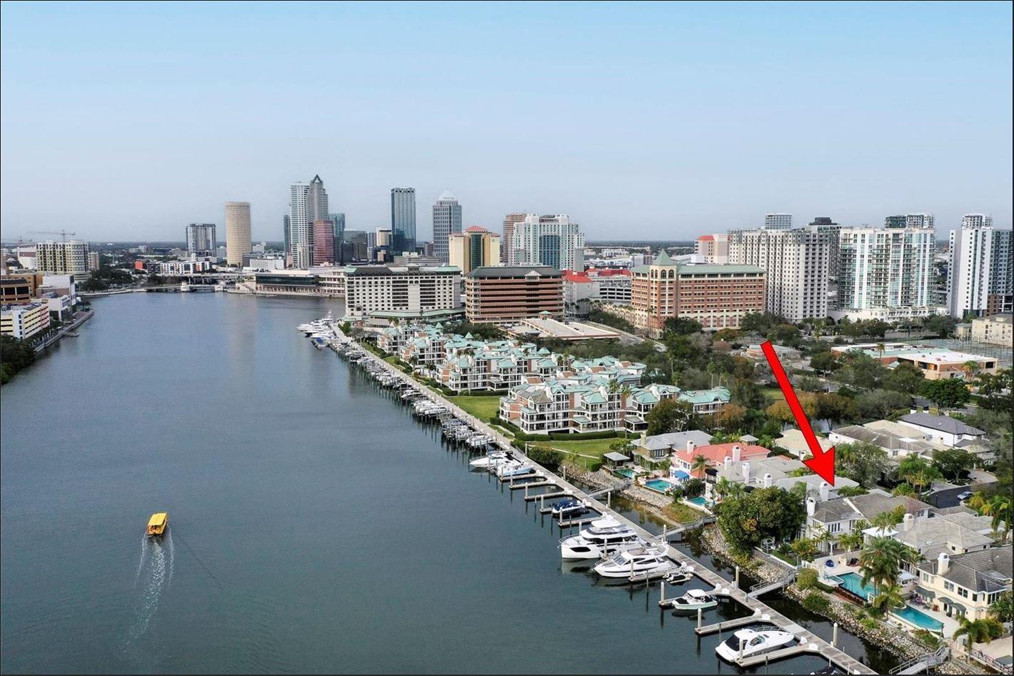 60 Mariner Way, FL