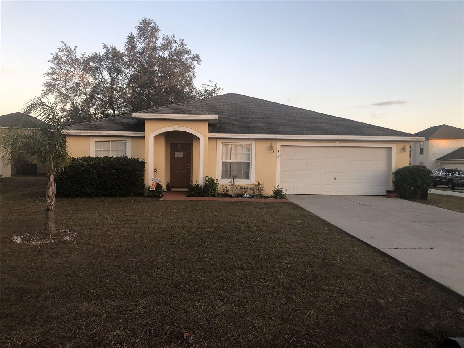 408 Danube Way, FL