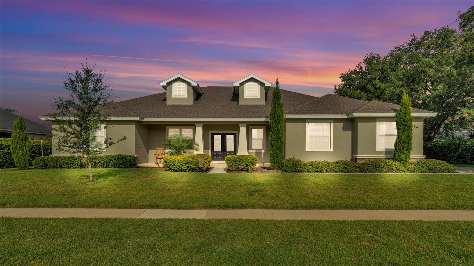 689 Shanklin Avenue, FL