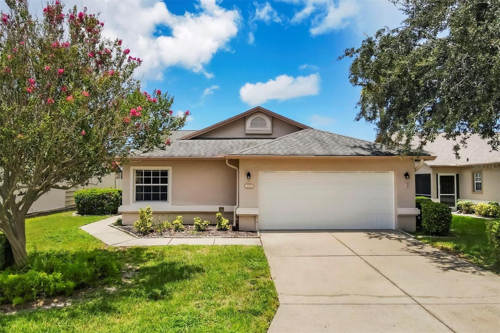 4738 Raintree Street Circle, FL
