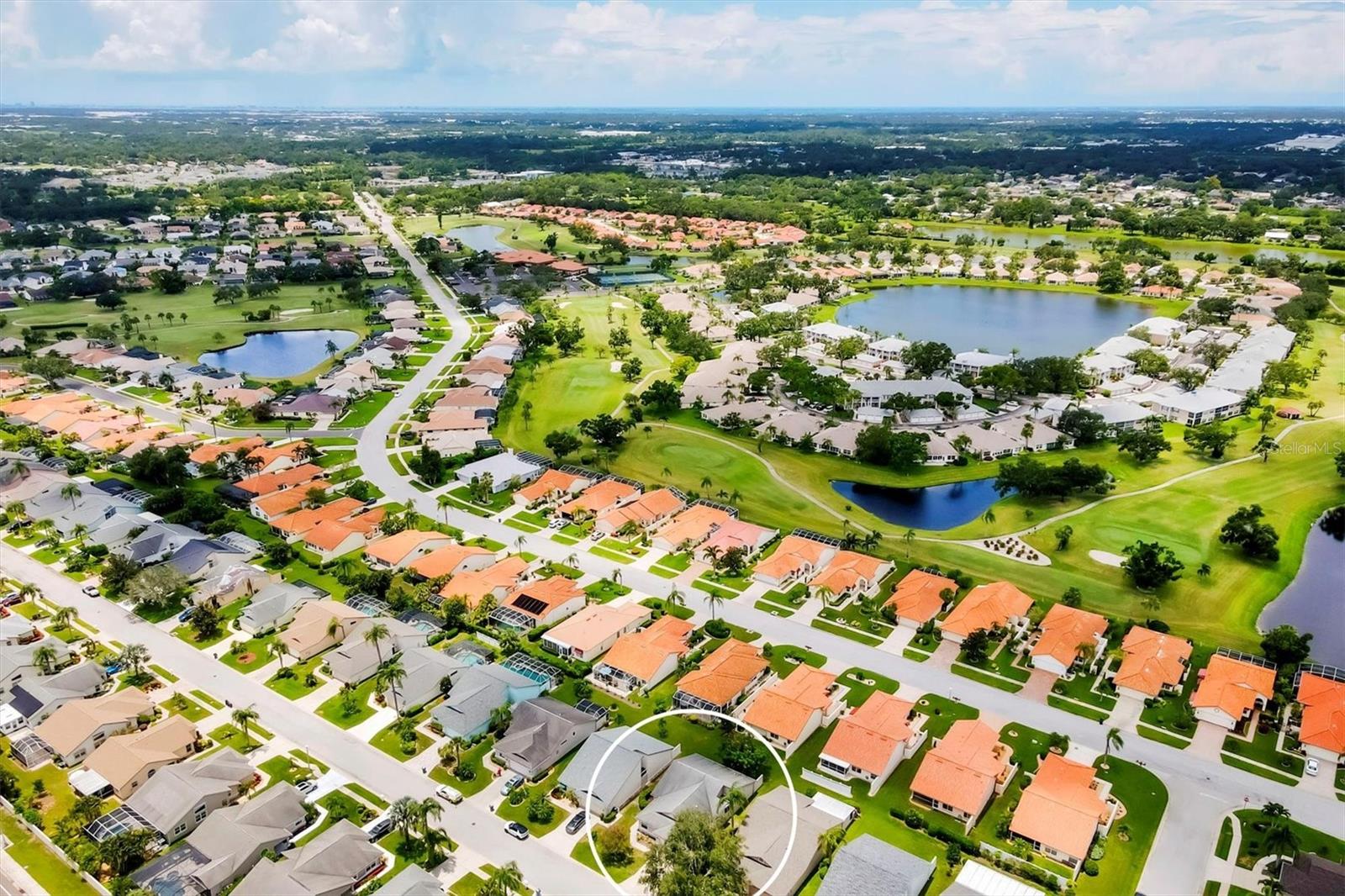 4738 Raintree Street Circle, FL