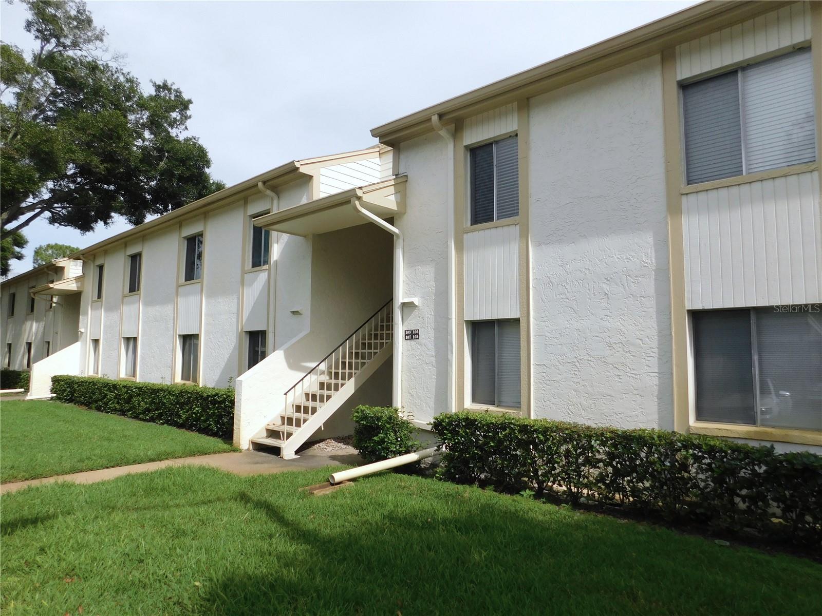 105 Palmetto Court, FL