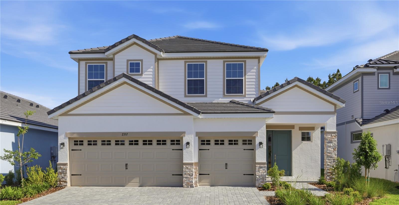 2357 Wise River Lane, FL