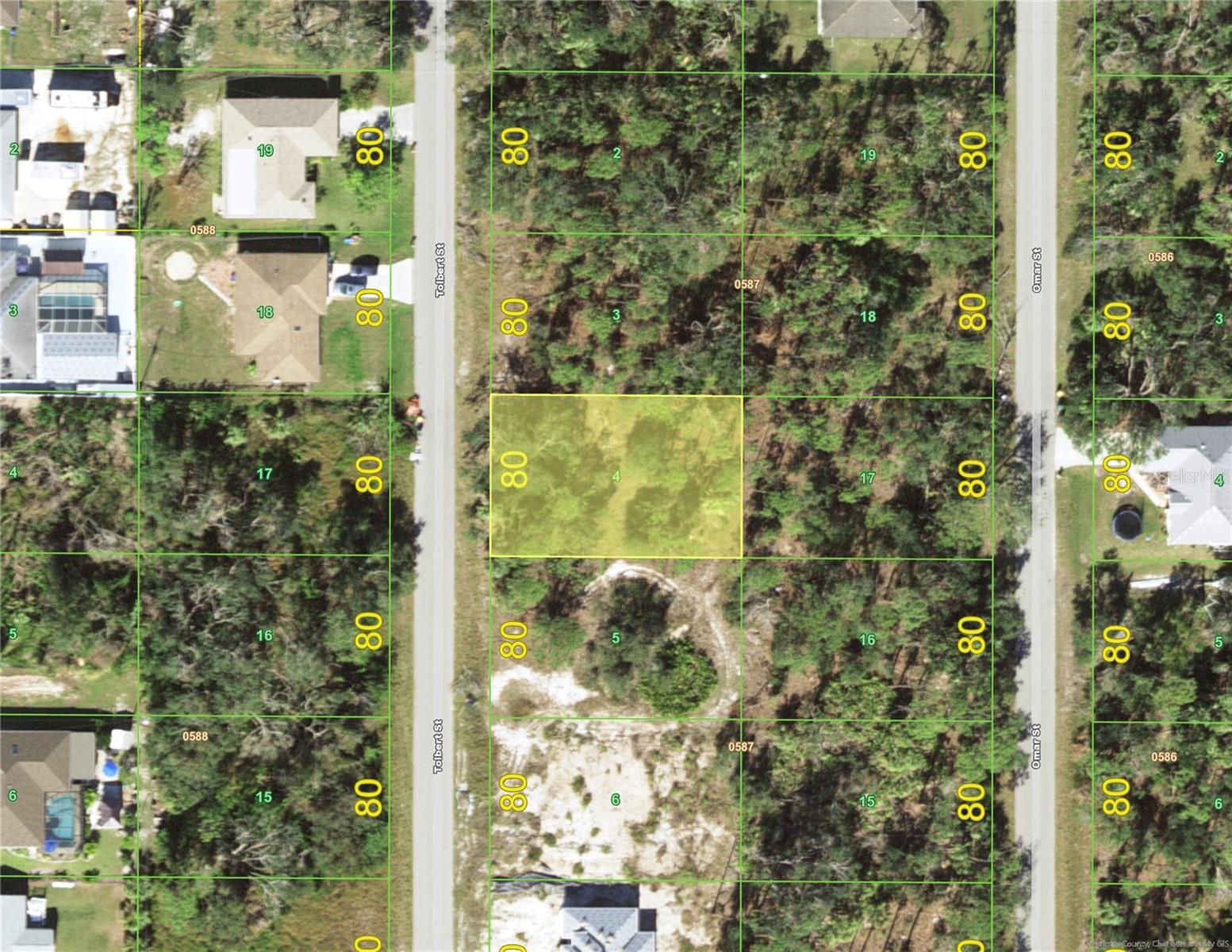 2298 Tolbert St, FL