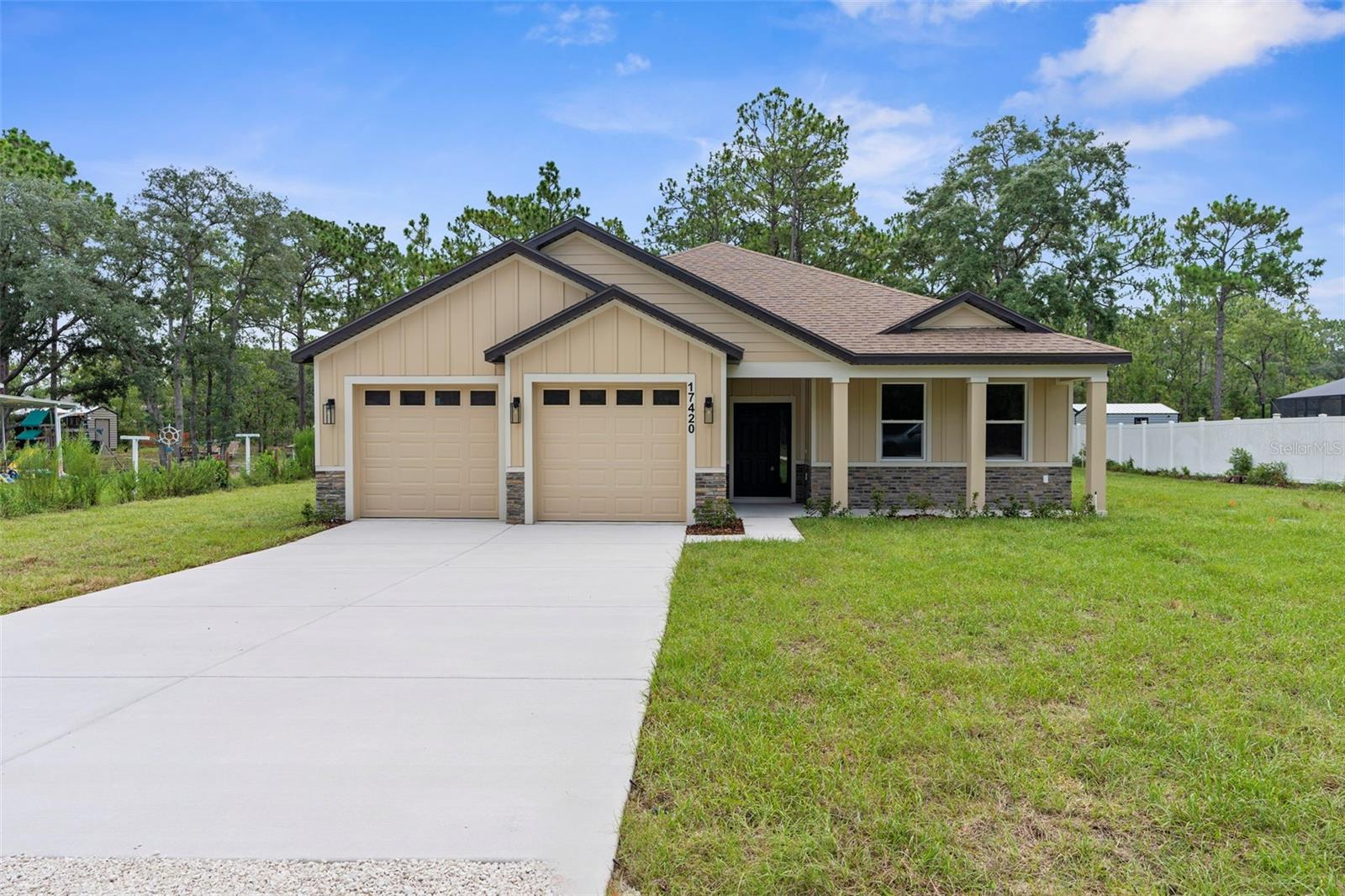 17420 Macassar Road, FL