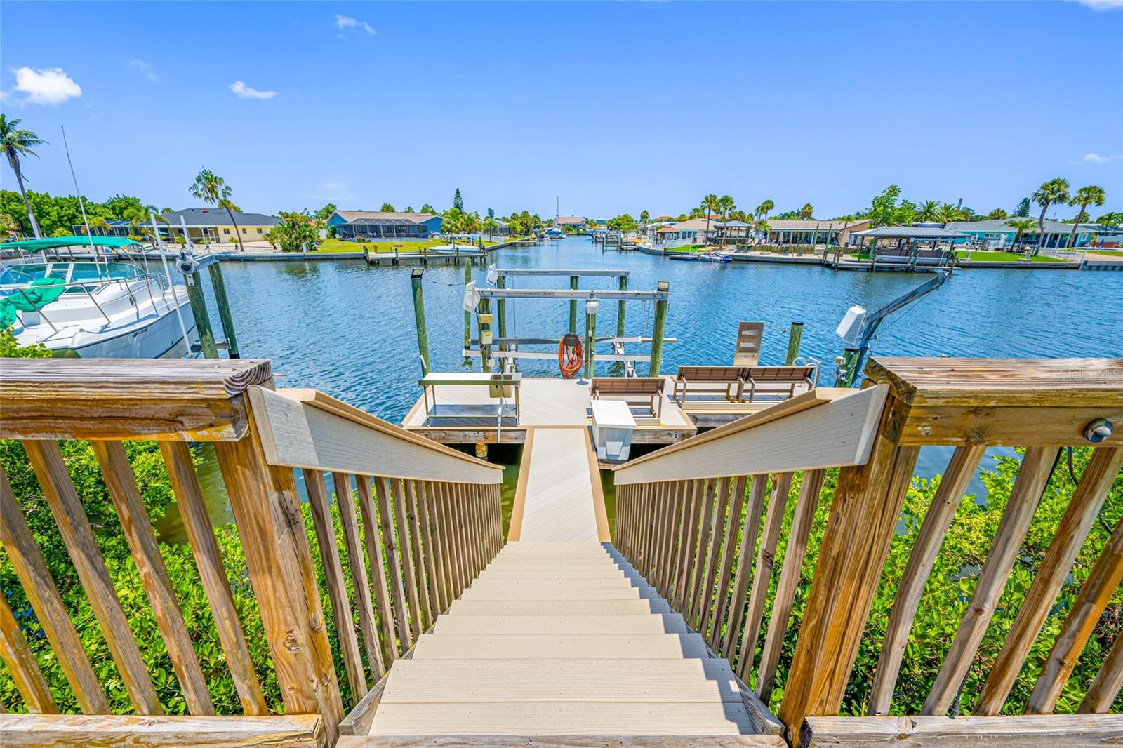 861 Symphony Isles Boulevard, FL