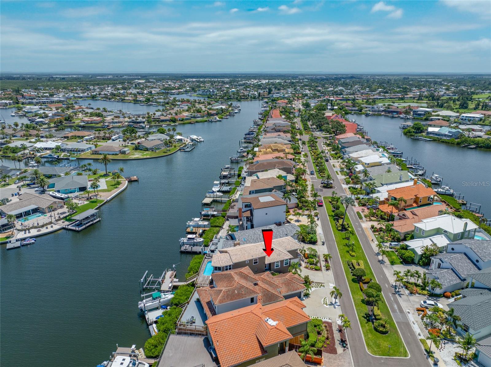 861 Symphony Isles Boulevard, FL