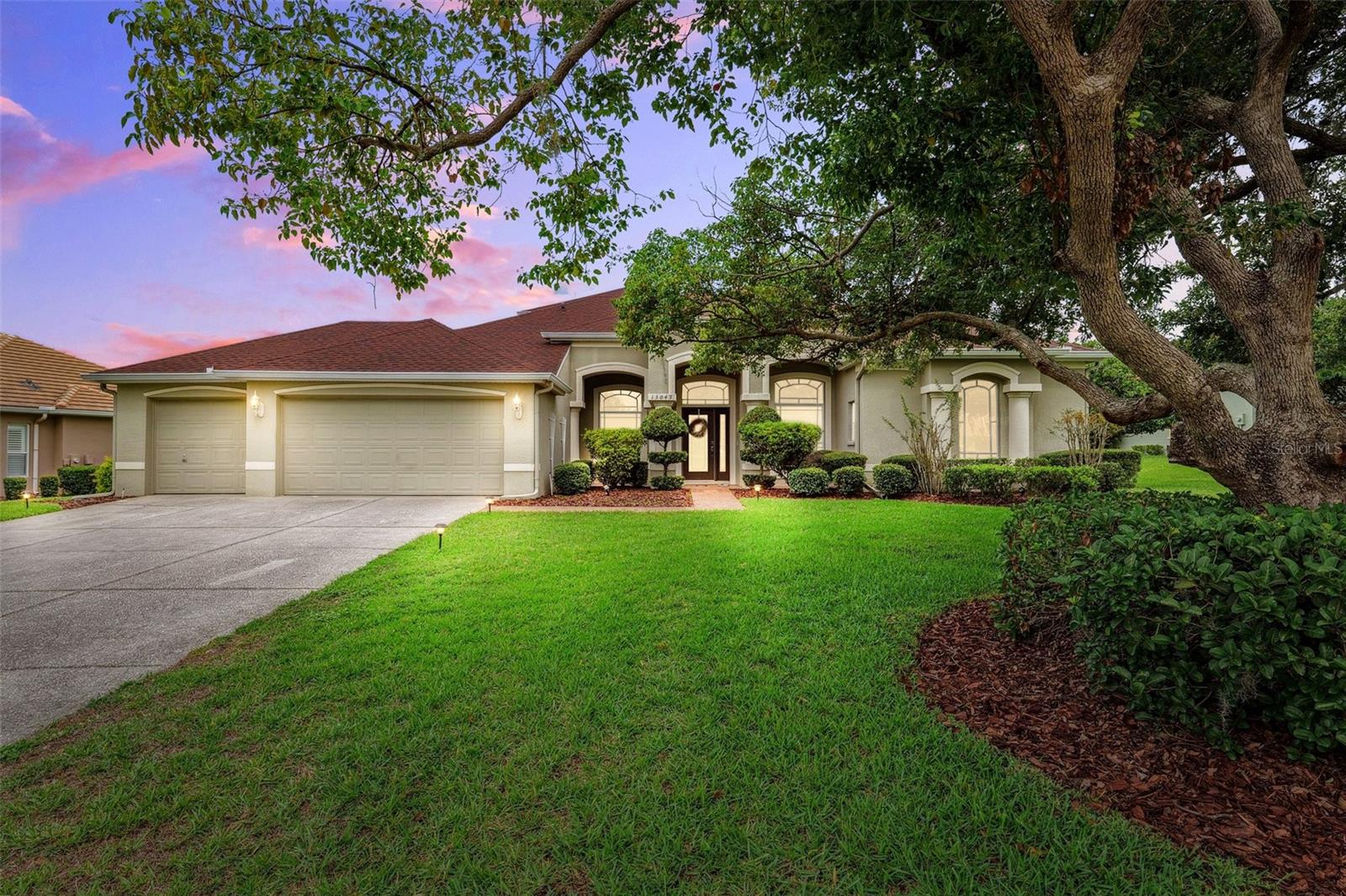 13049 Thoroughbred Drive, FL