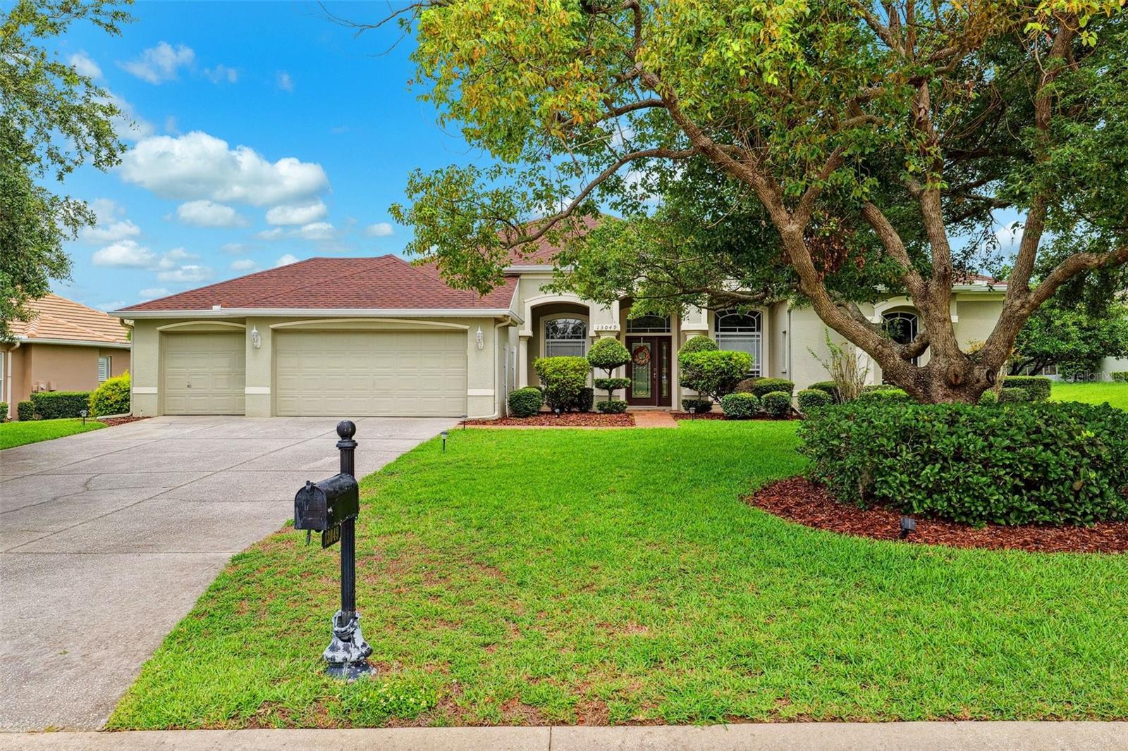 13049 Thoroughbred Drive, FL