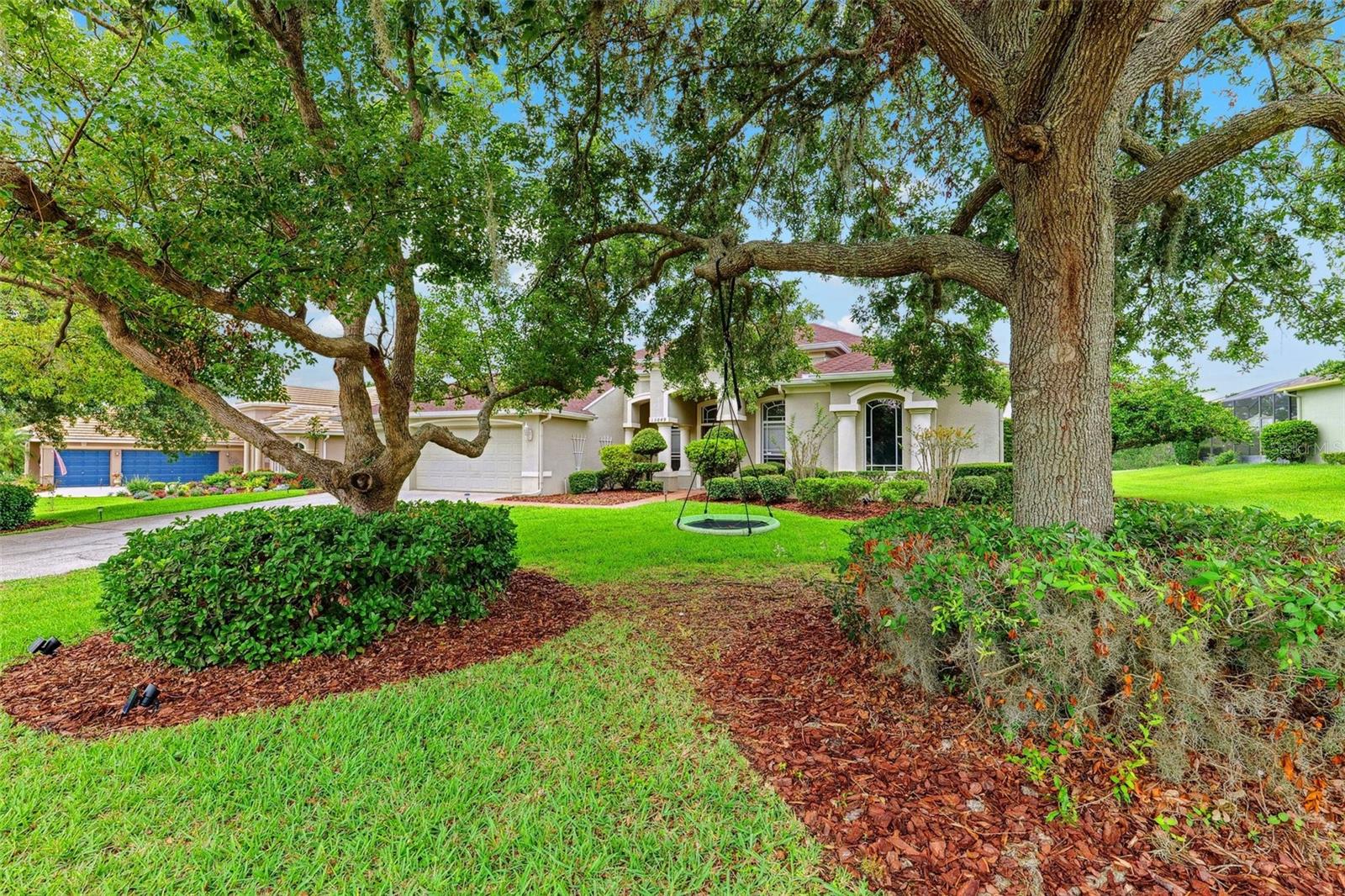 13049 Thoroughbred Drive, FL