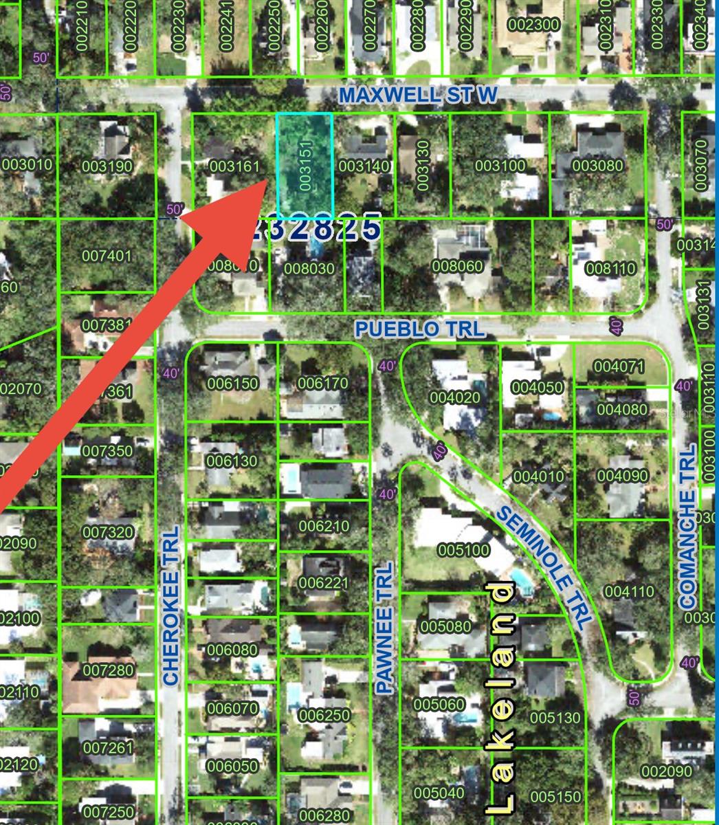 408 Maxwell Street, FL
