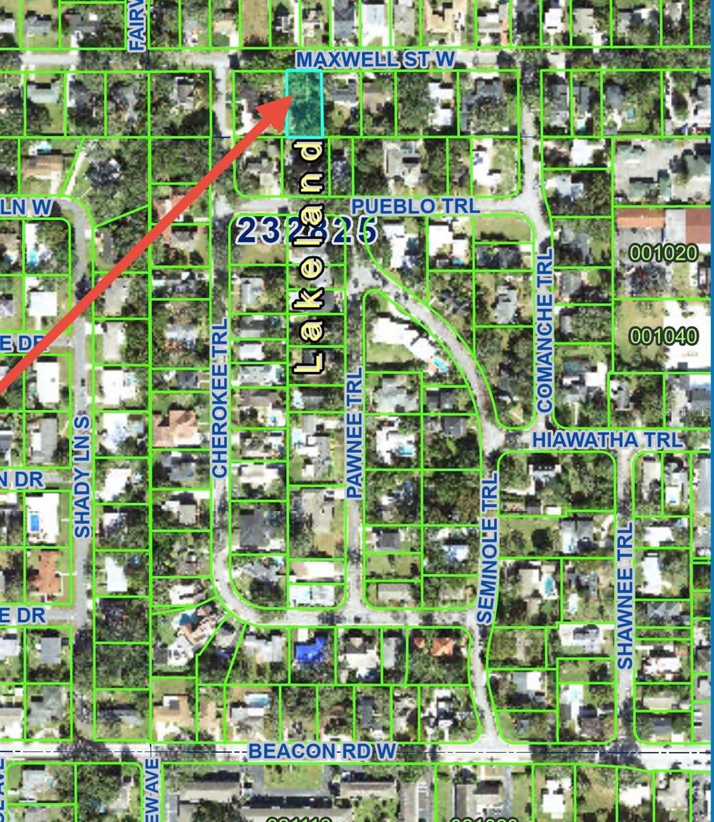 408 Maxwell Street, FL