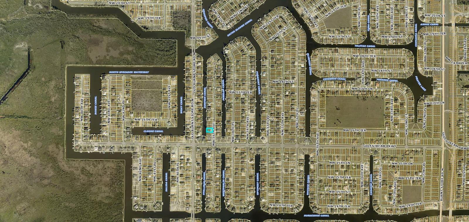 1612 39th Avenue, FL
