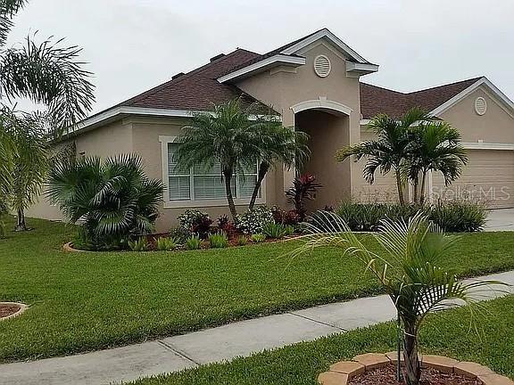 443 York Dale Dr, FL
