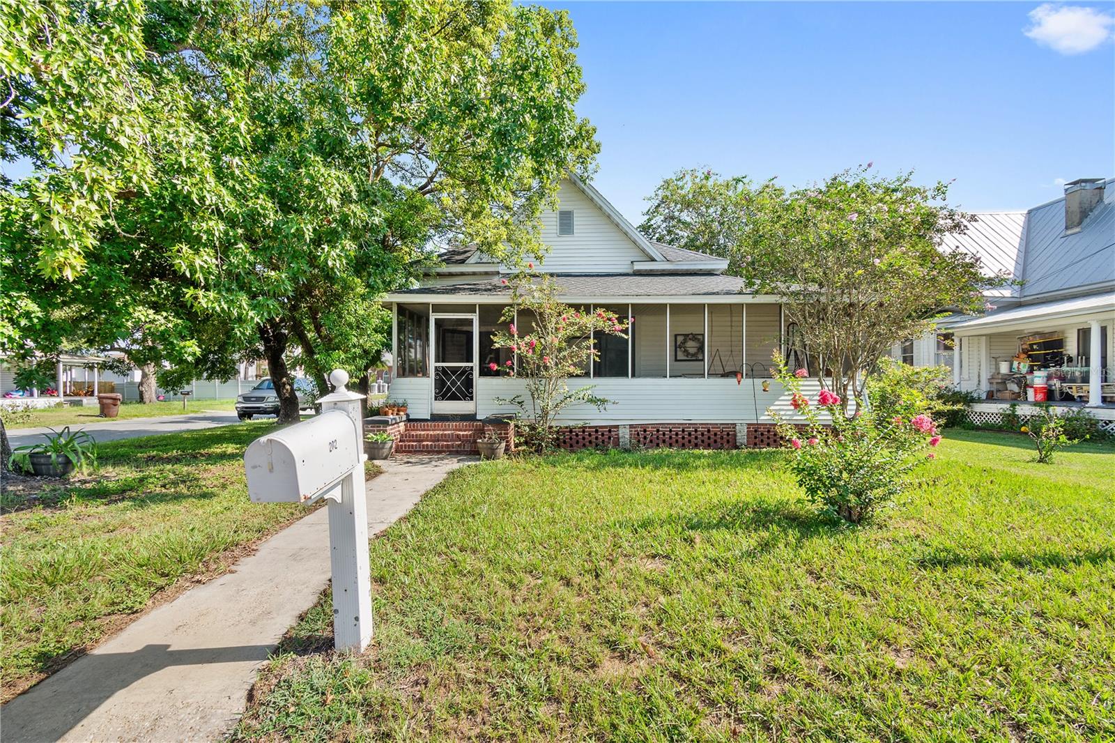 202 E Badcock Blvd, FL