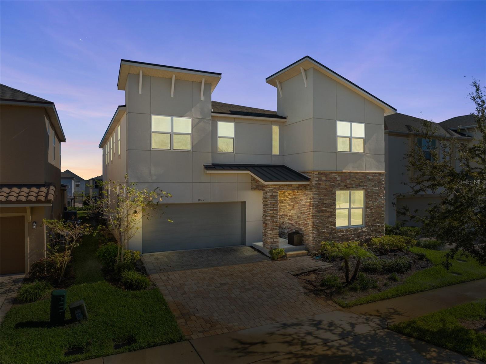 1829 Caribbean View Ter, FL