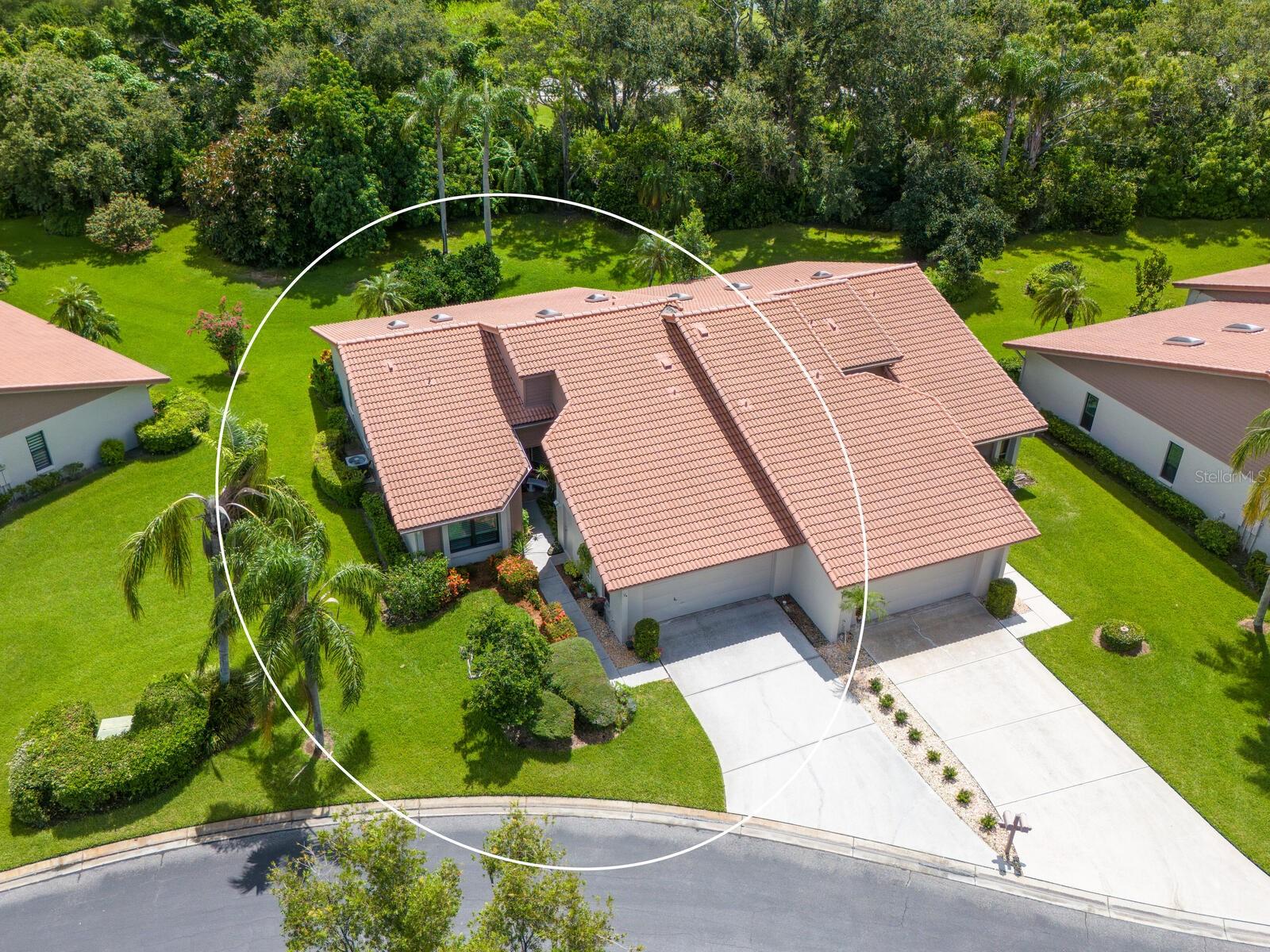 4004 Wilshire Circle, FL