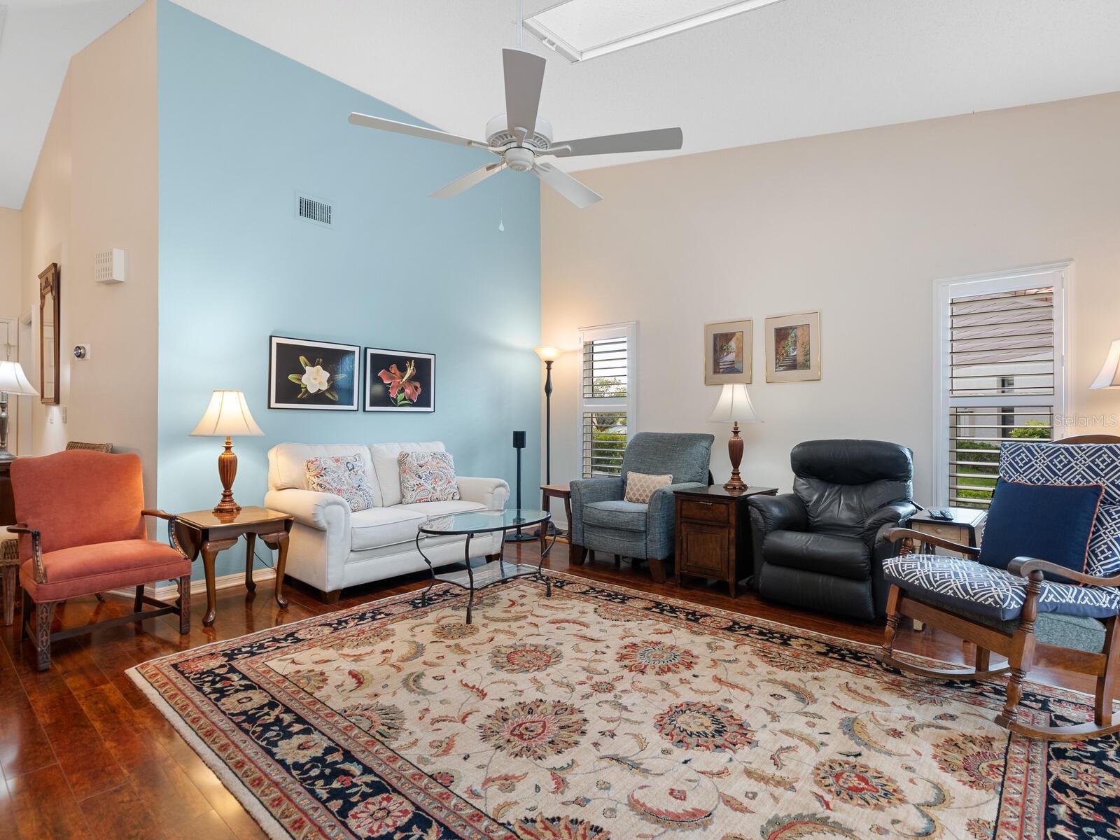 4004 Wilshire Circle, FL